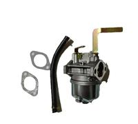HRTHCAJ I carburatori YMH Sono Adatti for i componenti del generatore del Motore EF2600 e for la Sostituzione del MZ175 166F