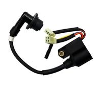 HRTHCAJ Ignition Coil Compatible with Fit for YMH Inverter Generators Models EF2000iS Ranging from 1600 To 2000
