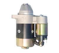 HRTHCAJ Motorino di avviamento Adatto for Motore monocilindrico 170f 173f 178f 186f 188f 192f Generatore Parti for Macchine agricole Qd114a 414(170F -192F Left No.1)