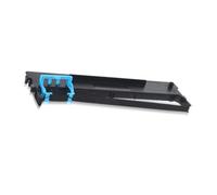 HRTHCAJ Nastro Farbband adatto for Dascom Ds610Ii AR550 DS650 AR580 DS7120 accessori