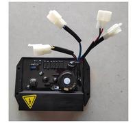 HRTHCAJ Regolatore di generatore trifase a 9 Fili Avr Adatto for Kt245-3b22np