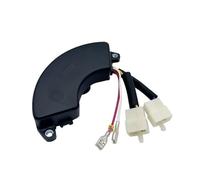 HRTHCAJ Regolatore di Tensione Automatico 7KW AVR 7fili Adatto for 400V/220UF for Gruppo elettrogeno di Pari Potenza