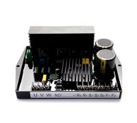 HRTHCAJ Regolatore di Tensione Automatico GB180 Adatto for Accessori for generatori ad Albero stabilizzatore trifase da 380 V