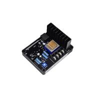 HRTHCAJ Regolatore di Tensione Automatico trifase Adatto for generatore a spazzole GB160 GB170 AVR 220 V Singolo 380 V(GB160)