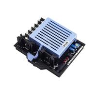 HRTHCAJ Scheda di Controllo stabilizzatore regolatore di Tensione Automatico AVR R120 Adatta for Accessori for generatori di Corrente Leroy Somer