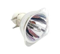 HRTHCAJ Sostituisci la lampadina del proiettore adatta for BL-FU195A/SP.72G01GC01 S341 DW441 DS349 TW342 DX349 W341 W344 W354
