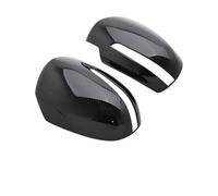 HRTLSS Calotta Specchietto Retrovisore Auto Porta Laterale Cornice dello Specchio Retrovisore Copertura dello Specchio Decorazione per Ertiga XL7 2021 2022 2023