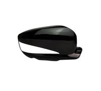 HRTLSS Calotta Specchietto Retrovisore per BYD per Surui per QIN G5 Specchietti Retrovisori per Auto Shell cap Housing Wing Door Side Mirror Cover Accessori