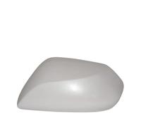 HRTLSS Calotta Specchietto Retrovisore per Camry 2018 2019 2020 2021 2022 Auto Specchietto Retrovisore Borsette Sinistra Destra Copertura Inferiore Copertura dello Specchio Laterale