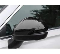 HRTLSS Calotta Specchietto Retrovisore per CR-V per 6th 2023 2024 2025 Tappo di Copertura dello specchietto retrovisore Custodia a Conchiglia Custodia per specchietto retrovisore Laterale