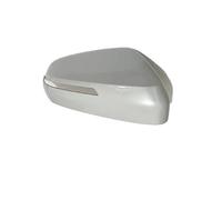 HRTLSS Calotta Specchietto Retrovisore per Geely per Xingyue L Copertura Retrovisore Laterale Auto Coperchio Specchietto Retrovisore Coperchio Base in Vetro Obiettivo Indicatore Direzione