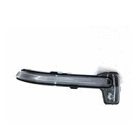 HRTLSS Calotta Specchietto Retrovisore per Geely per Xingyue L Copertura Retrovisore Laterale Auto Coperchio Specchietto Retrovisore Coperchio Base in Vetro Obiettivo Indicatore Direzione