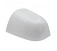 HRTLSS Calotta Specchietto Retrovisore per Model Y 2021 2022 2023 Auto Tappo Specchio Retrovisore Sinistra Porta Laterale Destra Ala Copertura Specchio