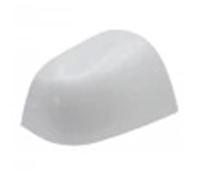 HRTLSS Calotta Specchietto Retrovisore per Model Y 2021 2022 2023 Auto Tappo Specchio Retrovisore Sinistra Porta Laterale Destra Ala Copertura Specchio