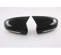 HRTLSS Calotta Specchietto Retrovisore per Song per Plus EV DMI 2022 2023 Porta Laterale Copertura dello Specchio Trim Vista Posteriore Tappo Overlay Stampaggio Garnis