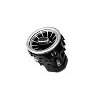 HRTLSS Griglia Aria AC condizionata Auto Cruscotto Anteriore Interno Aria Condizionata Uscita Sfiato CA Turbo Trim per Benz per W447 per Classe per V