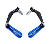 HRTLSS Paraleve Moto, Per B&MW F800R 2009-2017 F800 F 800 R 800R Moto 7/8 "22mm Manubrio Freno Leve Frizione Guard Protector Hand Guard Proguard