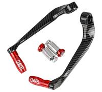 HRTLSS Paraleve Moto, Per D&ucati Diavel Carbon XDiavel S Moto 1260Diavel 1260-Diavel Freno Leve Frizione Guardia Manopole Manubrio Coperture Protezione
