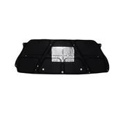 HRTLSS Tappetino insonorizzante Cofano Isolamento Motore Auto per Chevy per Sail per Springo EV 2010-2013 Cappuccio Calore Suono Copertura insonorizzata in Cotone Accessori Parte