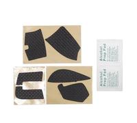 Hrtyvhin Adesivi fatti a mano per MX Master3 3S Mouse Professionale Non Slip Lizards Sudore