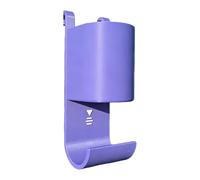 Hrtyvhin Attrezzatura da Tennis Resistente e Pesante per Contenere Bottiglie d ' Acqua Asciugamano, Accessorio Essenziale per Le competizioni Tennis Portasciugamani Leggero