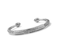 Hrtyvhin Bracciale regolabile da uomo ispirato a sei parole, gioiello alla moda, ciondolo retrò, significato spirituale, ispirato vintage a sei parole, mantra regolabile