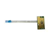 Hrtyvhin Cavo di rete per computer portatile, 50.4HH05.001, per 15 r N5010, catena di impiego, pulsante di scambio