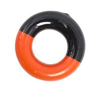 Hrtyvhin Cerchio da Golf per da Golf Dimensioni Multiple con Struttura Antiscivolo per l ' ottimizzazione della velocità dello Swing Cerchio da Golf in Gomma/Metallo