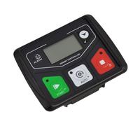 Hrtyvhin Comandi generatori impermeabili, pannello di controllo, moduli di controllo motore, display LCD, interfacce programmabili per motori a carburante, moduli generatori di carburante