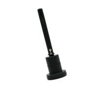 Hrtyvhin Dispenser regolabile con penna per applicatore automatico olio con impugnatura ergonomica per esigenze lubrificazione ' orologiaio Dispenser automatico lunga durata