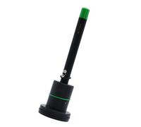 Hrtyvhin Dispenser regolabile con penna per applicatore automatico olio con impugnatura ergonomica per esigenze lubrificazione ' orologiaio Dispenser automatico lunga durata