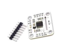 Hrtyvhin GY-39 MAX44009 BME280 - Modulo sensore di formato multiplo per un'integrazione efficiente nella prototipazione e nel prodotto