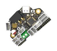 Hrtyvhin H36 Combos Advanced 3D Toolboard con firmware e hub USB Ontoards per prestazioni ottimali