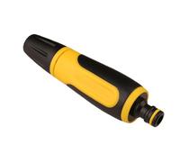 Hrtyvhin idropulitrici ad alta pressione pistole ad acqua per il lavaggio auto, pratico accessorio per la pulizia del garage, ugello per tubo da giardino in plastica