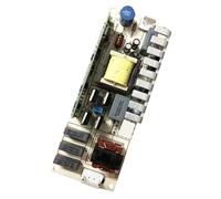 Hrtyvhin Lampada a barra della testa mobile, 240 W, per illuminazione palcoscenico, accessorio di ricambio per HT1075 VH570 W1080ST