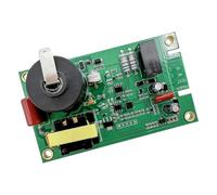 Hrtyvhin Modulo di riscaldamento auto 520814 520871 520820 per diversi modelli suburbani Essential DC12V SW4D SW6D SW6DE SW6DEL
