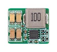 Hrtyvhin Modulo regolatore di tensione 5 V/2 A o 12 V/3 A per modulo di tensione regolabile per la scheda di sviluppo per vari dispositivi