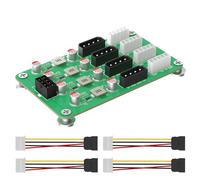 Hrtyvhin Multifunzione QFN8 WSON8 MLF8 MLP8 DFN8 A DIP8 Adattatore Per Programmazione Chip E Modifica Nei Laboratori Elettronici