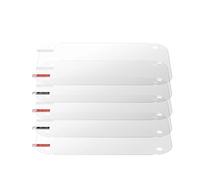 Hrtyvhin Pellicola protettiva per schermo LCD con 5 pezzi per stampante 3D