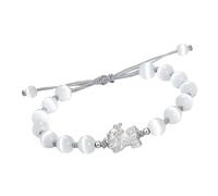 Hrtyvhin Pixius Designs Bracciale in rame Catena regolabile per accessorio Pixius protettivo in rame per la prosperità