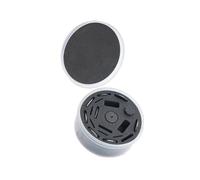 Hrtyvhin Power Adapter Board Facile installazione per progetti di stampa 3D Multi Color Nelle istituzioni educative Aziende