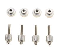 Hrtyvhin Pratico Dado A Vento Per L'Acciaio Al Carbonio Pratico Per Convertire Il Ponte Al Ponte