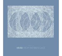 Hrvrd - From The Bird's Cage