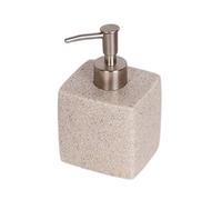 HRWLY Bottiglia riutilizzabile for sapone liquido 'erogatore della pompa for i controsoffitti bagno, cucina Lavelli contenenti for le mani, for piatti, for, oli essenziali(C)