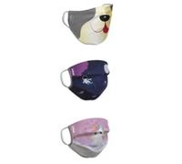 Hrx Pharmamentis Mascherina Lavabile Baby 10 Pezzi