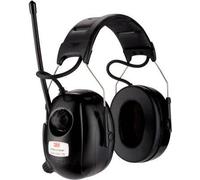 HRXD7A-01, wireless, ufficio/call center, 367 g, cuffie, nero NEW
