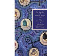 Hryhory Skovoro The Garden of Divine Songs and Collected Poet (Copertina rigida)
