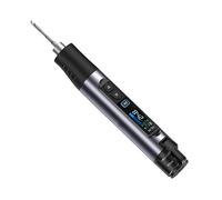 HS-03 Saldatore Wireless 5V Alimentato USB-C 10W per Uso Compatto Spazio di Lavo