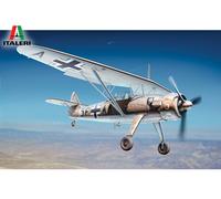 Hs 126 A-1/B-1 1:48 ITA2701 - italeri modellismo