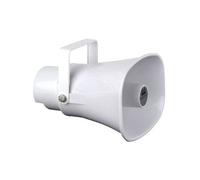 HS-15S Camera di pressione altoparlante (rettangolare) 15 W